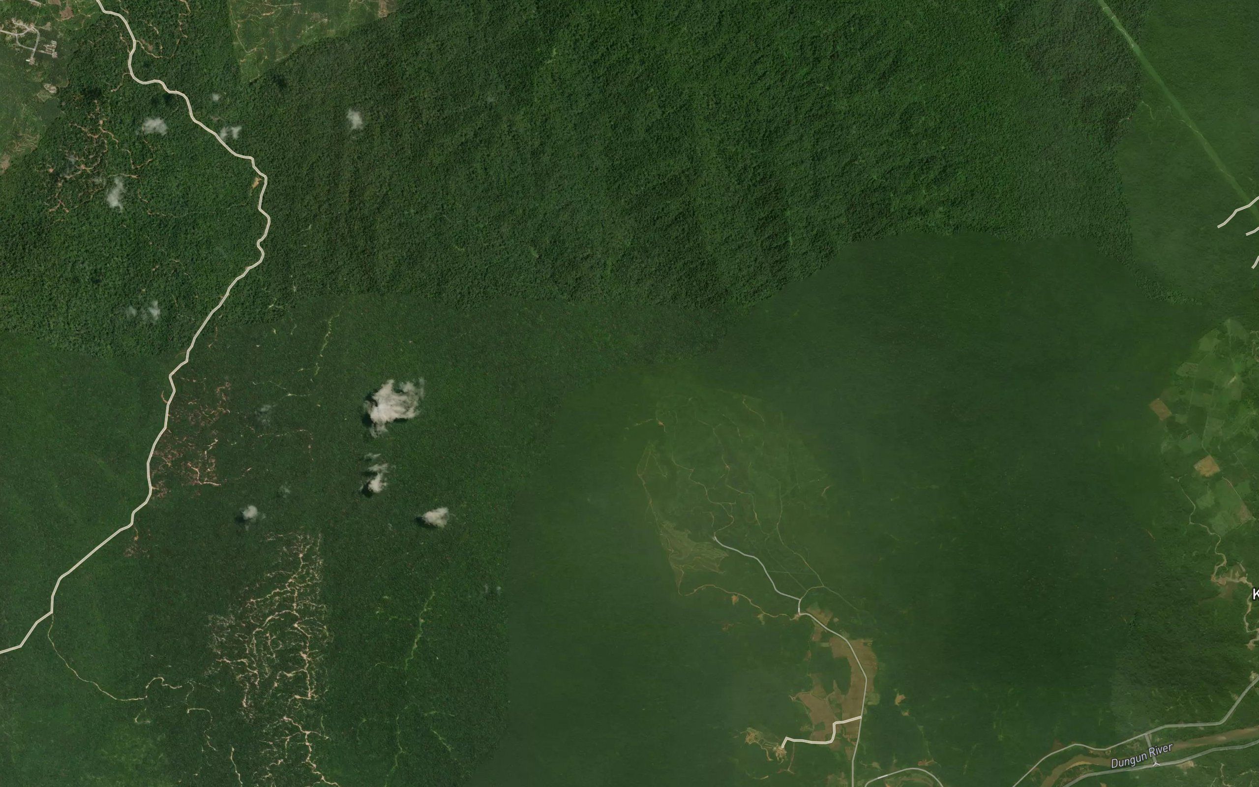 Sungai Kuling