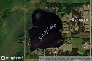 Sandy Lake