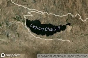 Laguna Chalviri