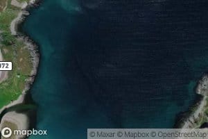 Steinvag-Sandfjorden