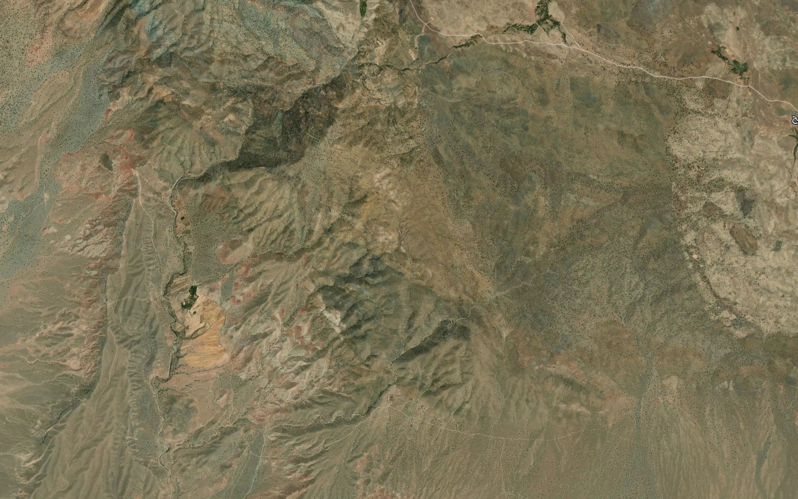Cheshmeh-ye Gerdu