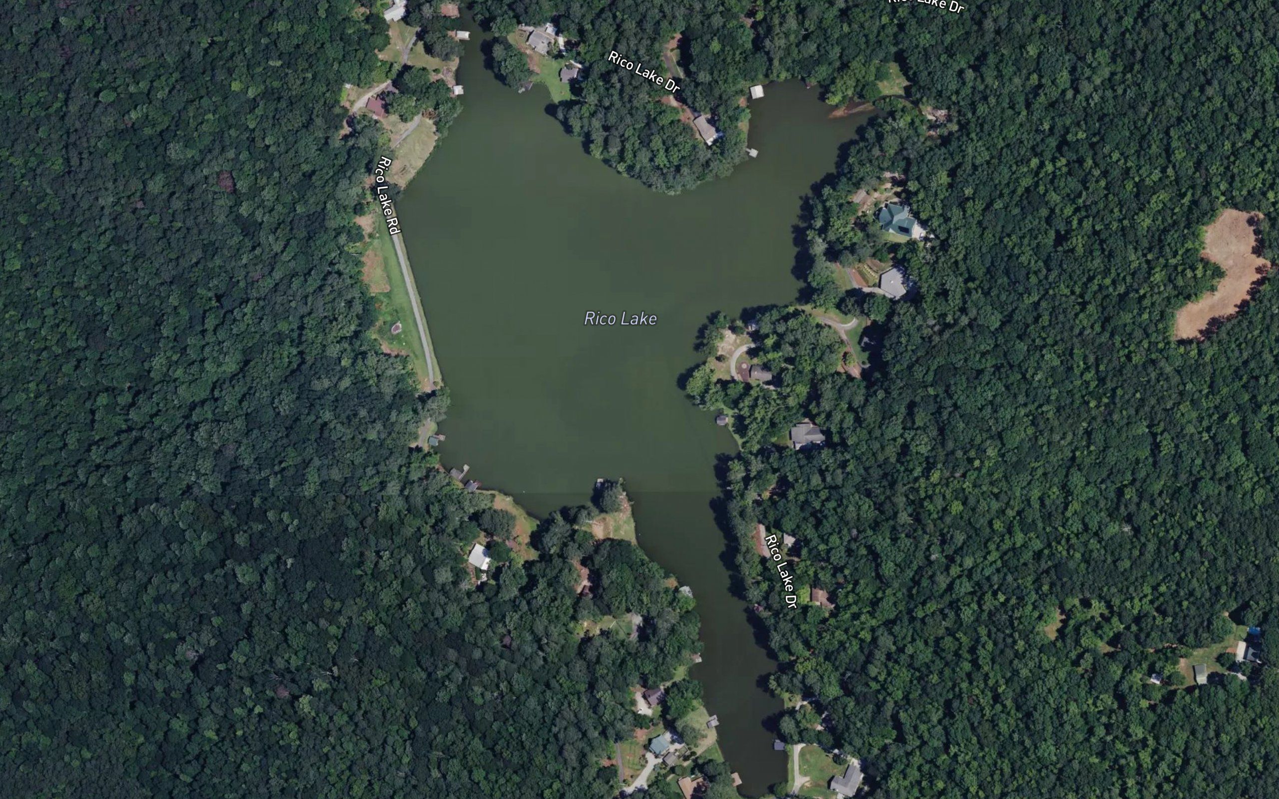 Rico Lake