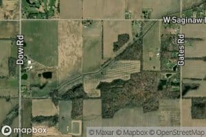 Winchell and Union Drain