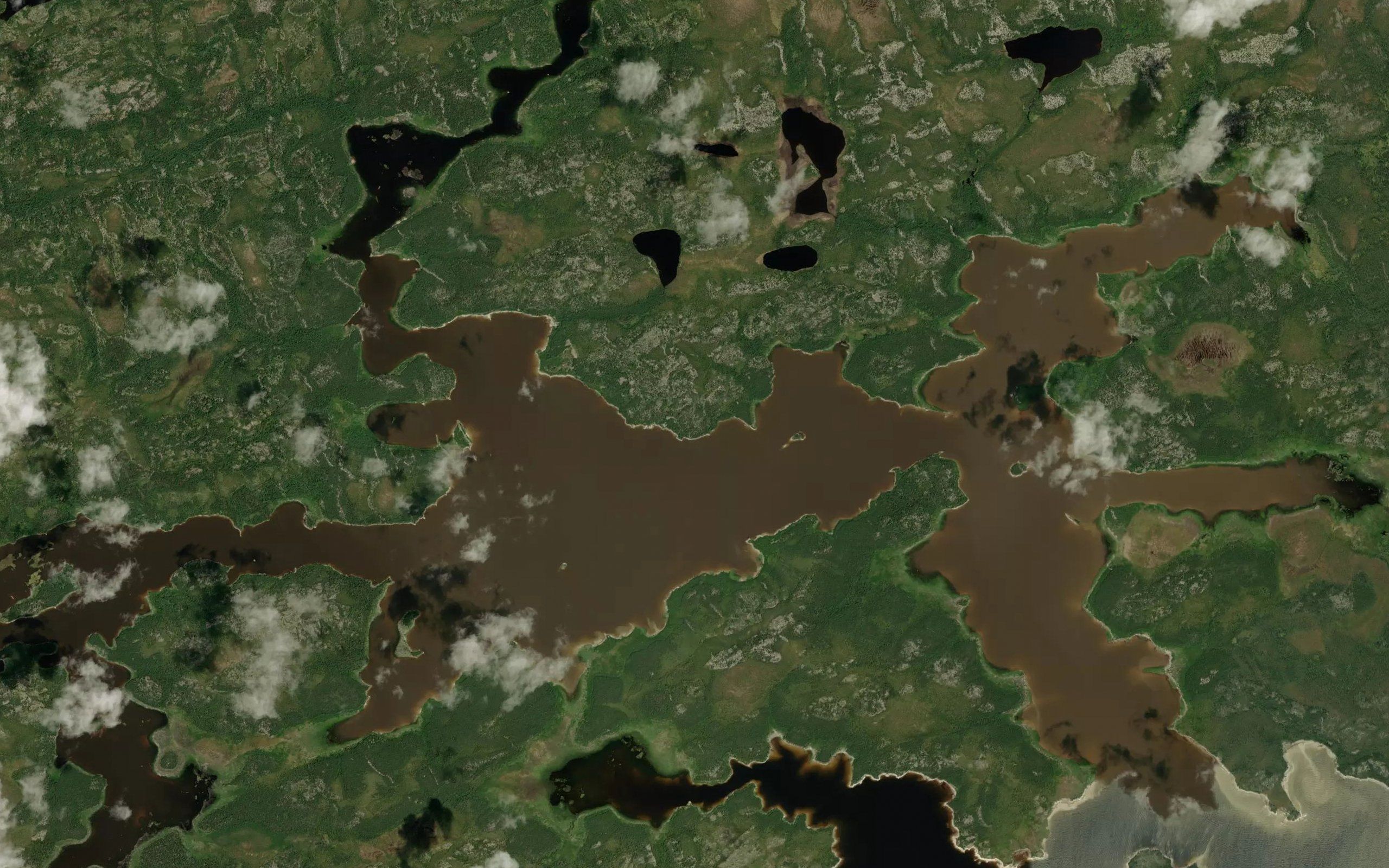Baie Atikamakw