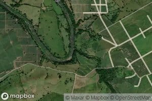 Arroyo Aguas Blancas