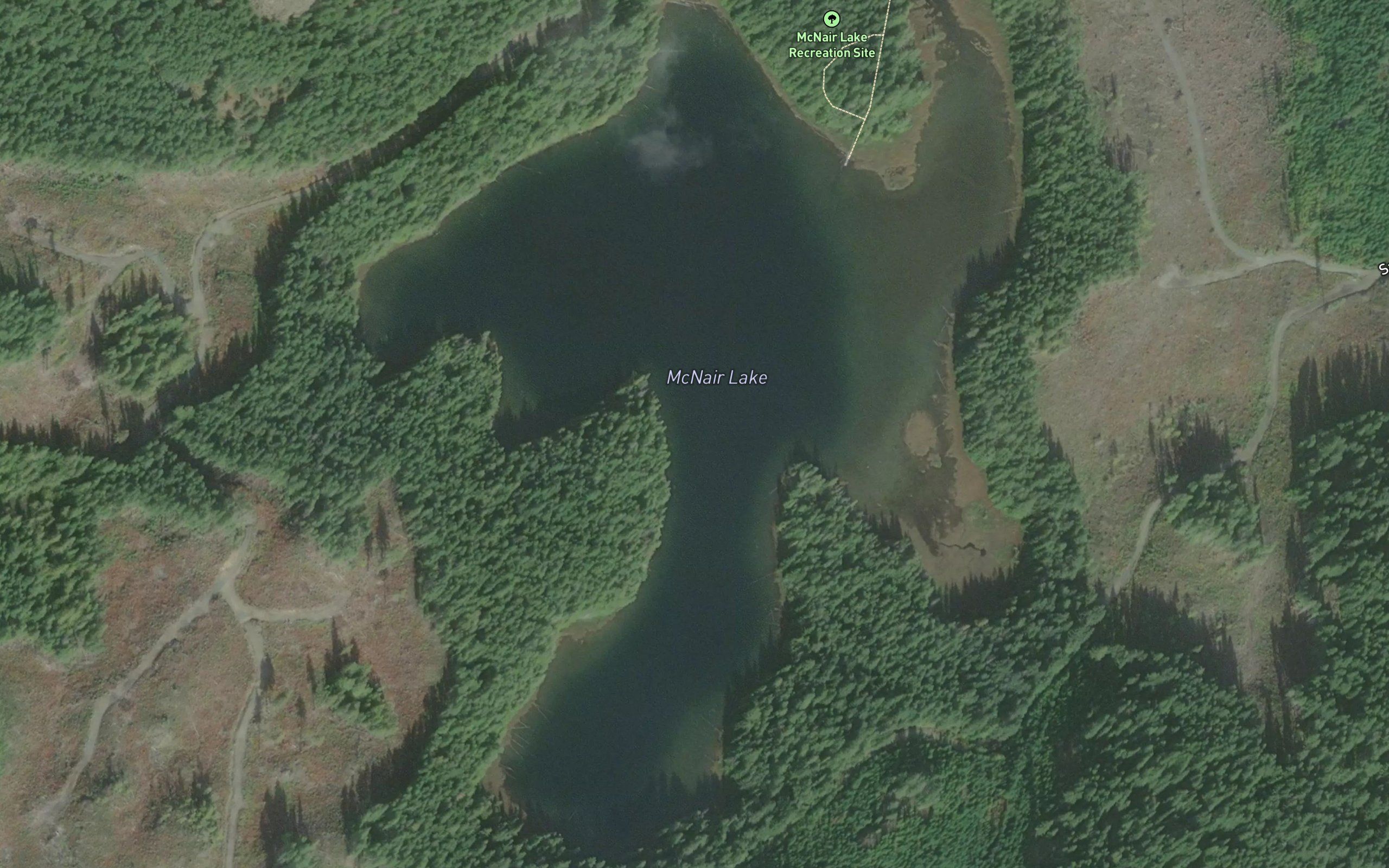McNair Lake