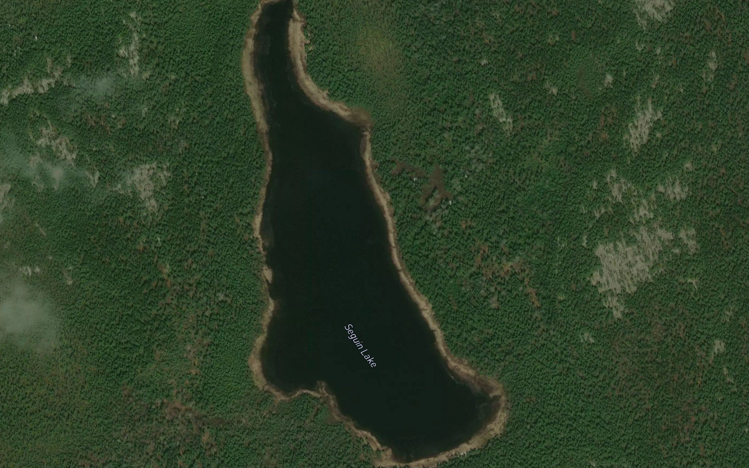Seguin Lake