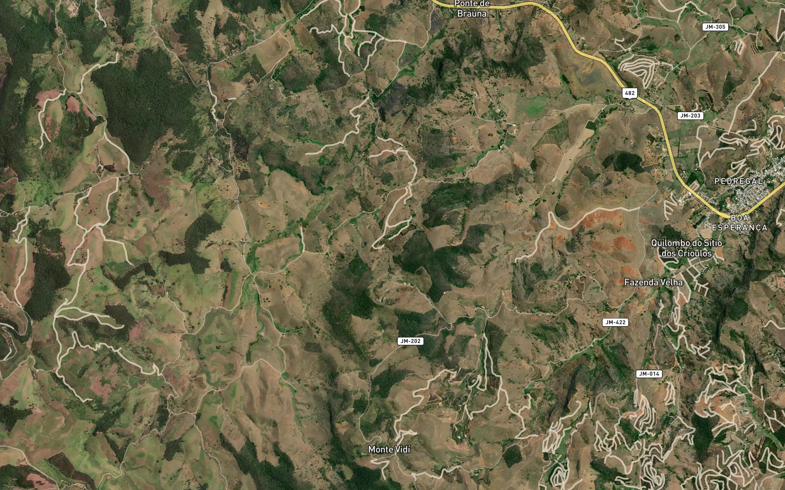 Rio Sao Luis