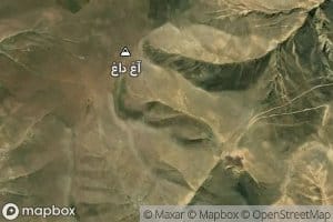 Cheshmeh-ye Ban Yurd Bolaghi