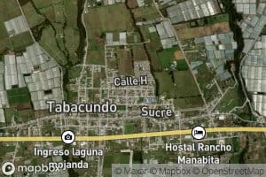 Quebrada Santa Gertrudis