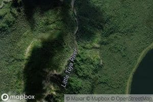 Mansfield Creek