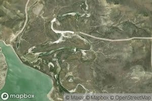 Tepee Creek