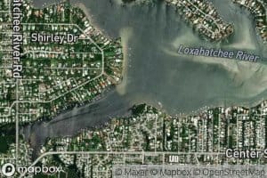 Southwest Fork Loxahatchee River