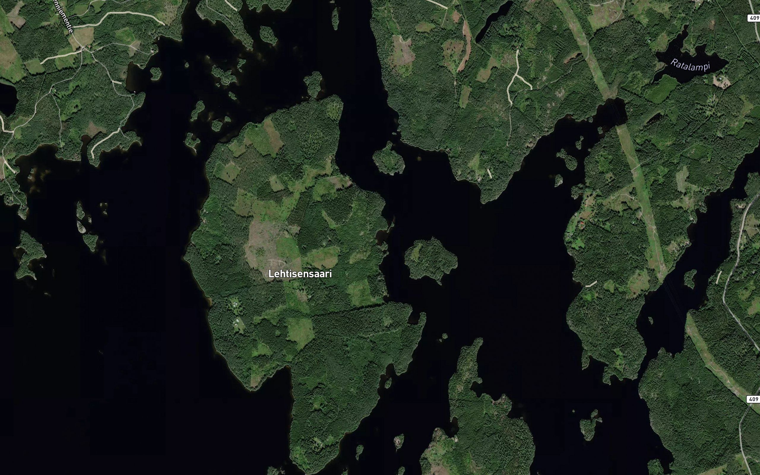 Jatkonlahti