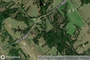 Gibson Branch