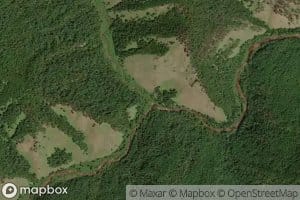 Verkhnyaya Shirokaya