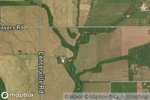 Town Creek