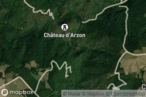 Ruisseau la Chamaillere