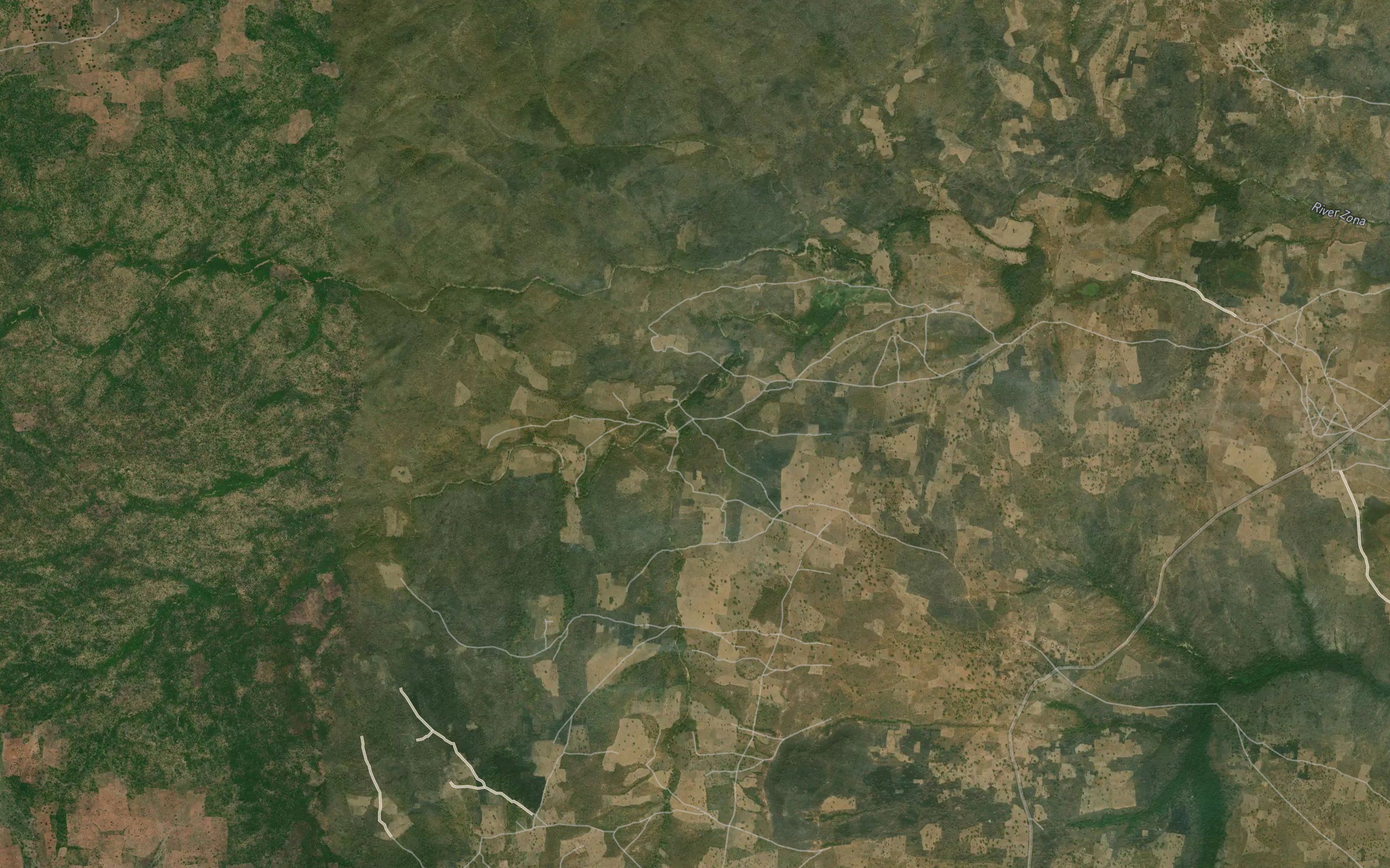 River Iten