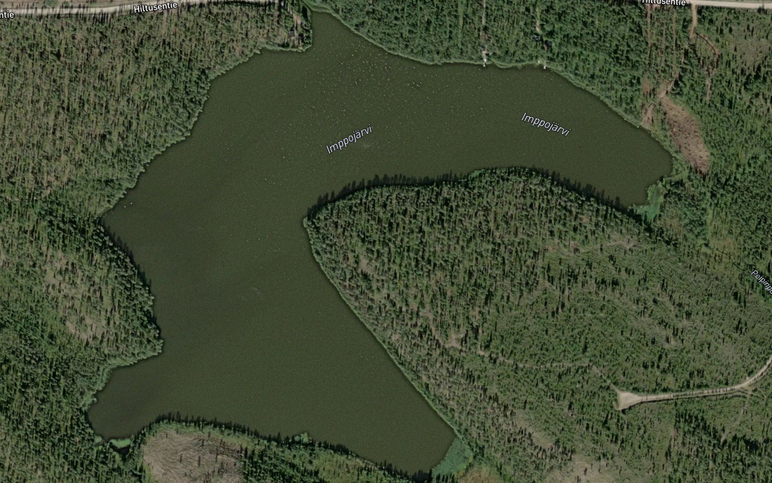 Vaaranlahti