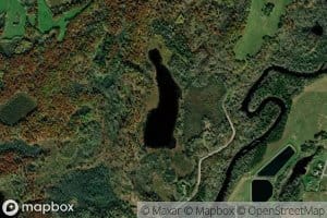 Shoemaker Lake