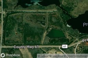 Lind Greenway Tailings Basin