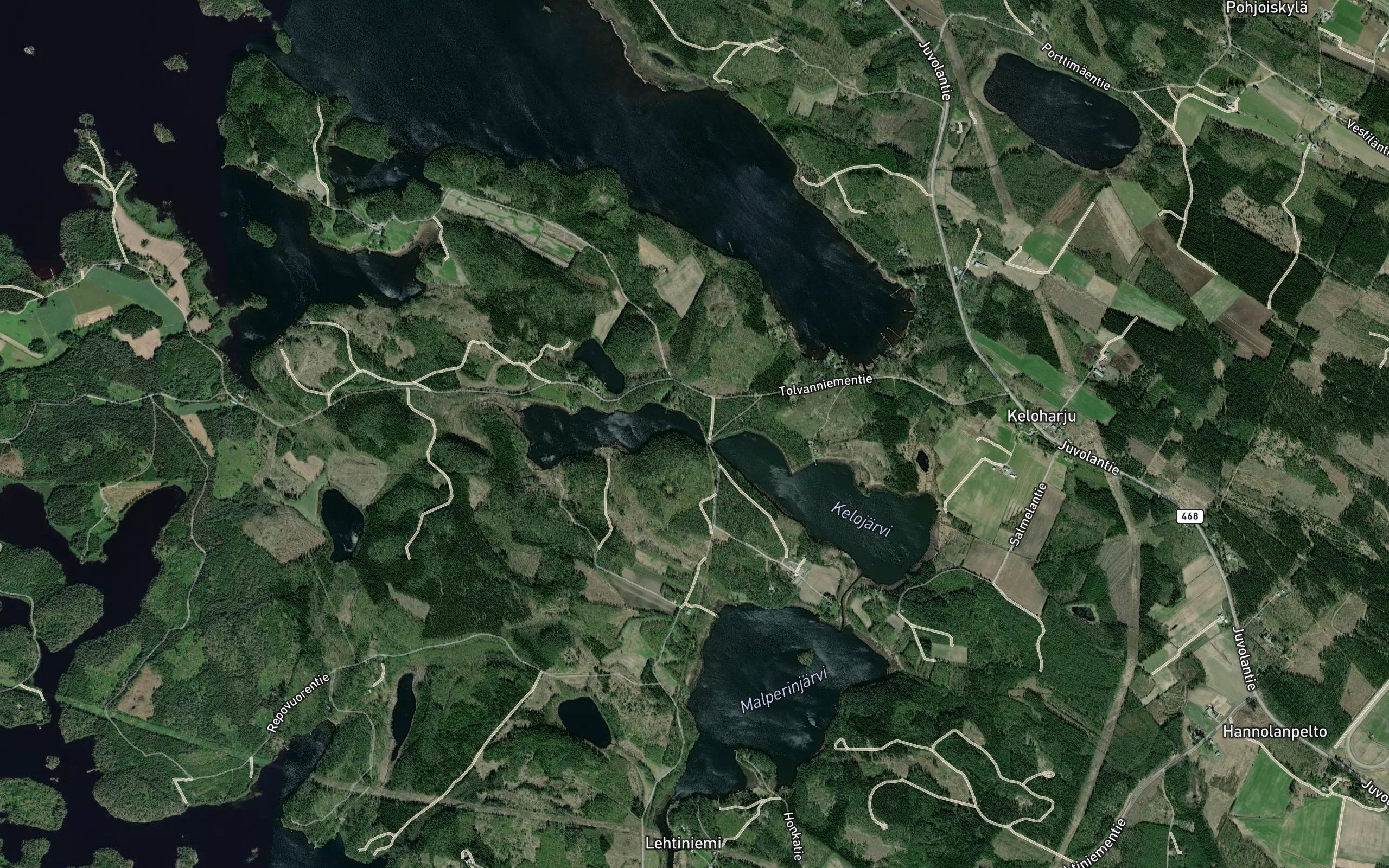 Porrassalmi