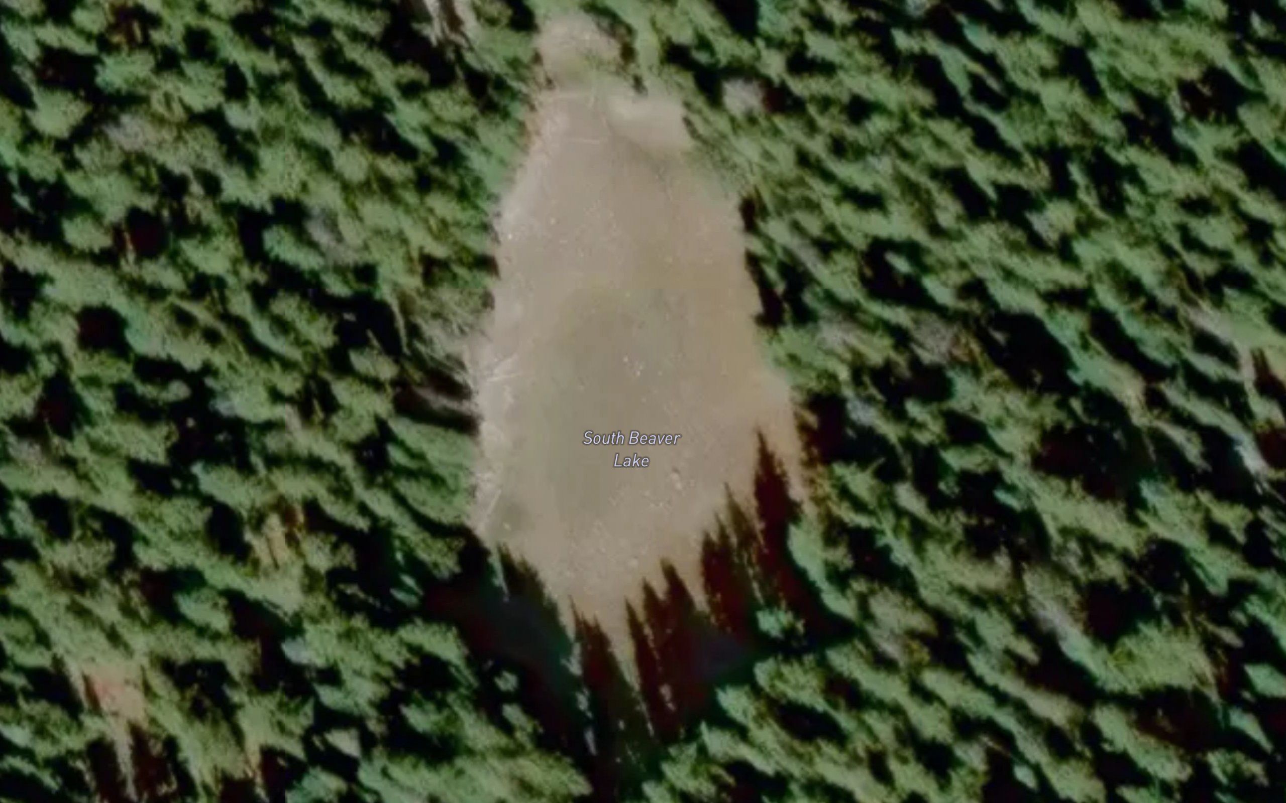 Beaver Lake