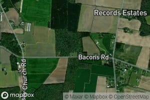 Bacon and Kenney Ditch