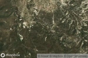 Barranca Piedra Parada