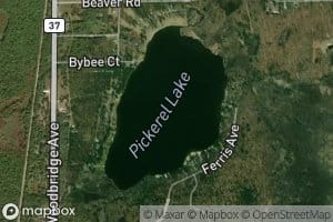 Pickerel Lake