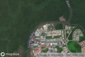 Sungai Pingan