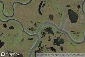 Sphinx Creek