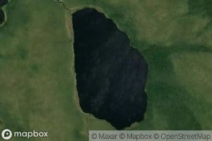 Tonkin Lake