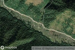 Bullion Creek