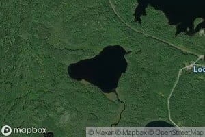 Little Godin Lake