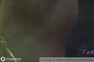 Bukhta Gayfonovskaya