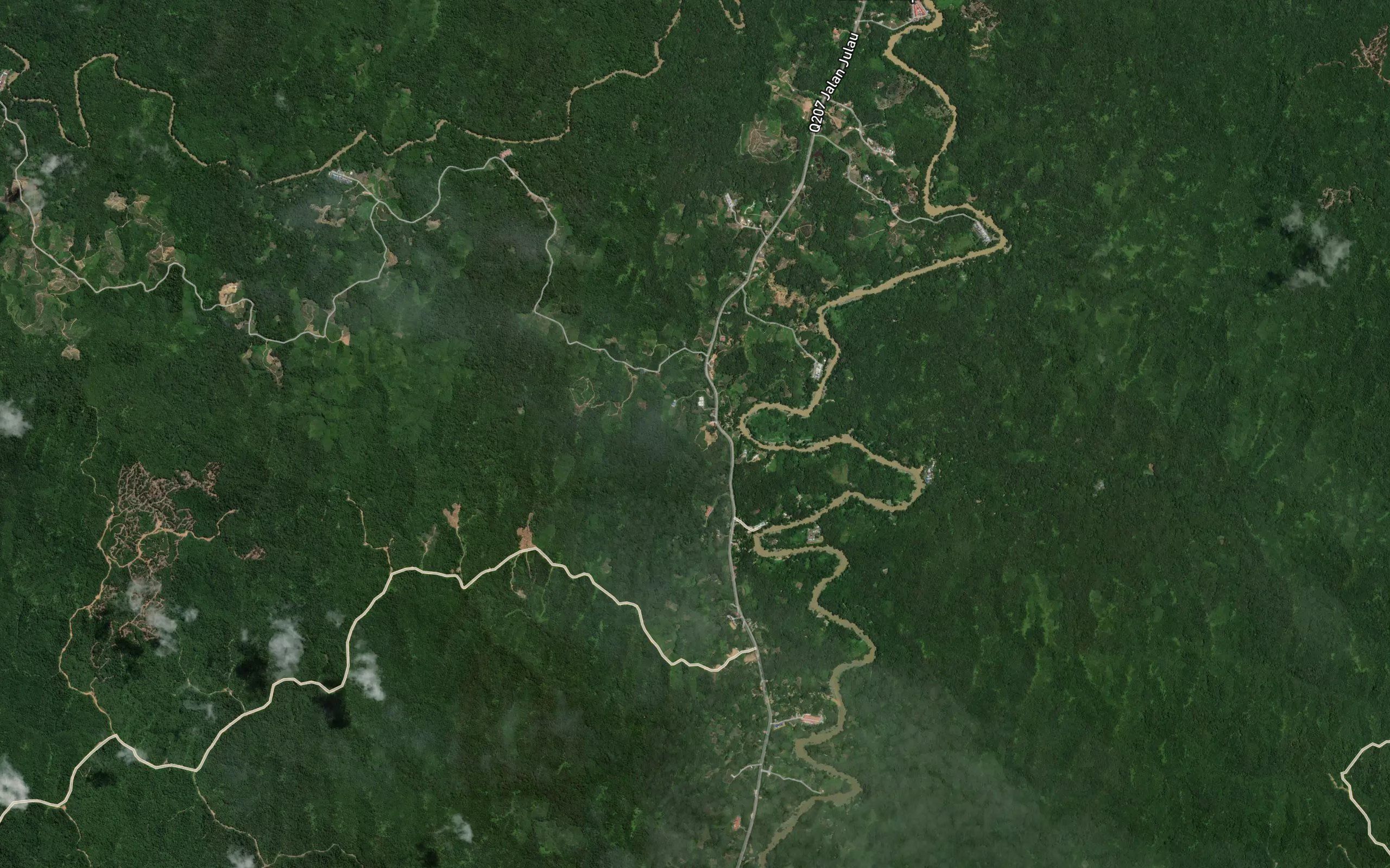 Tanjong Tapang