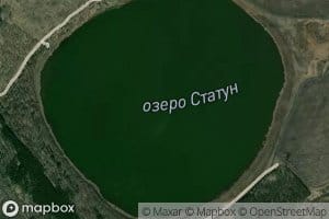Ozero Statun