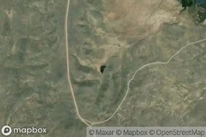 Waydown Reservoir