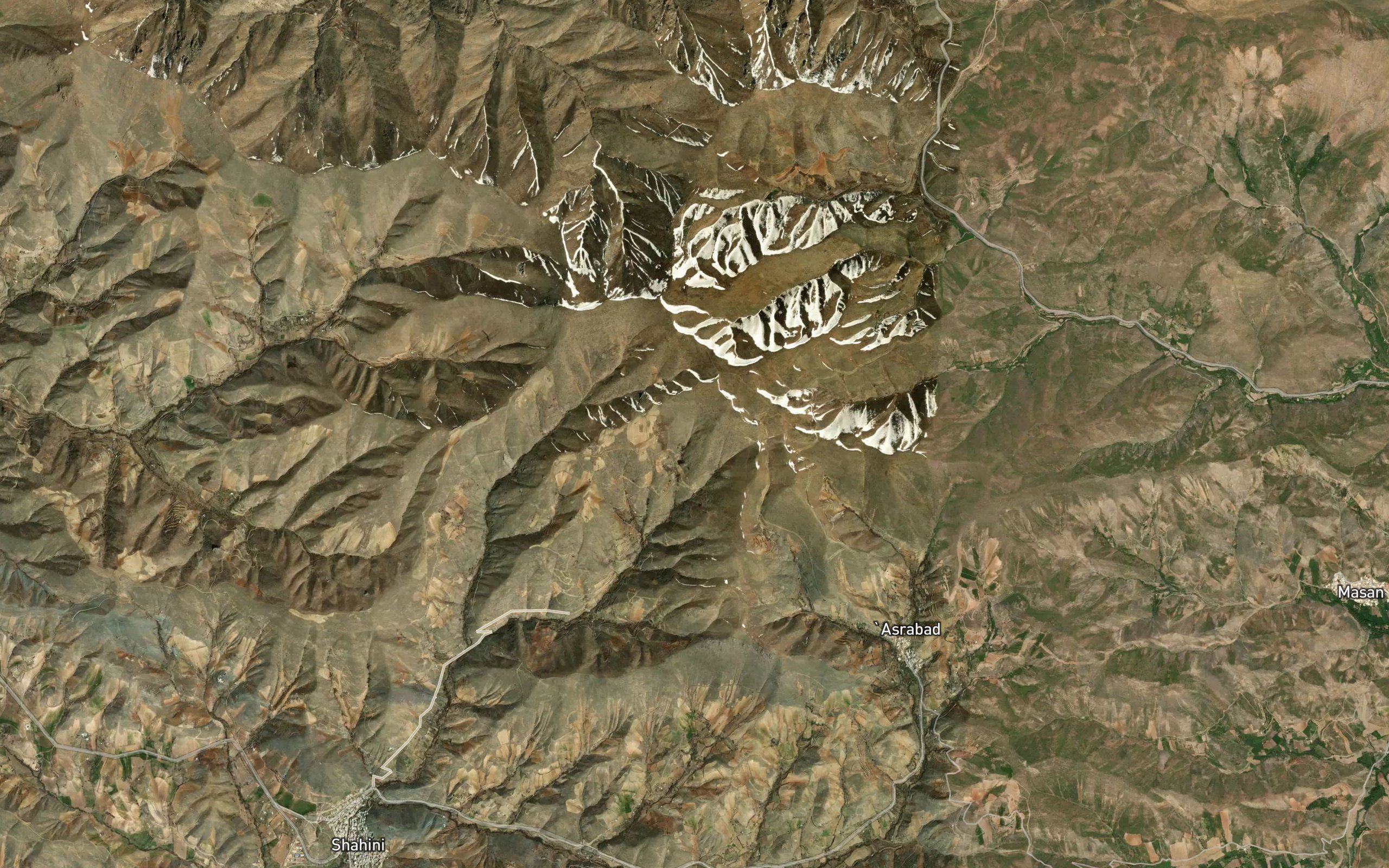 Cheshmeh-ye Bala'i