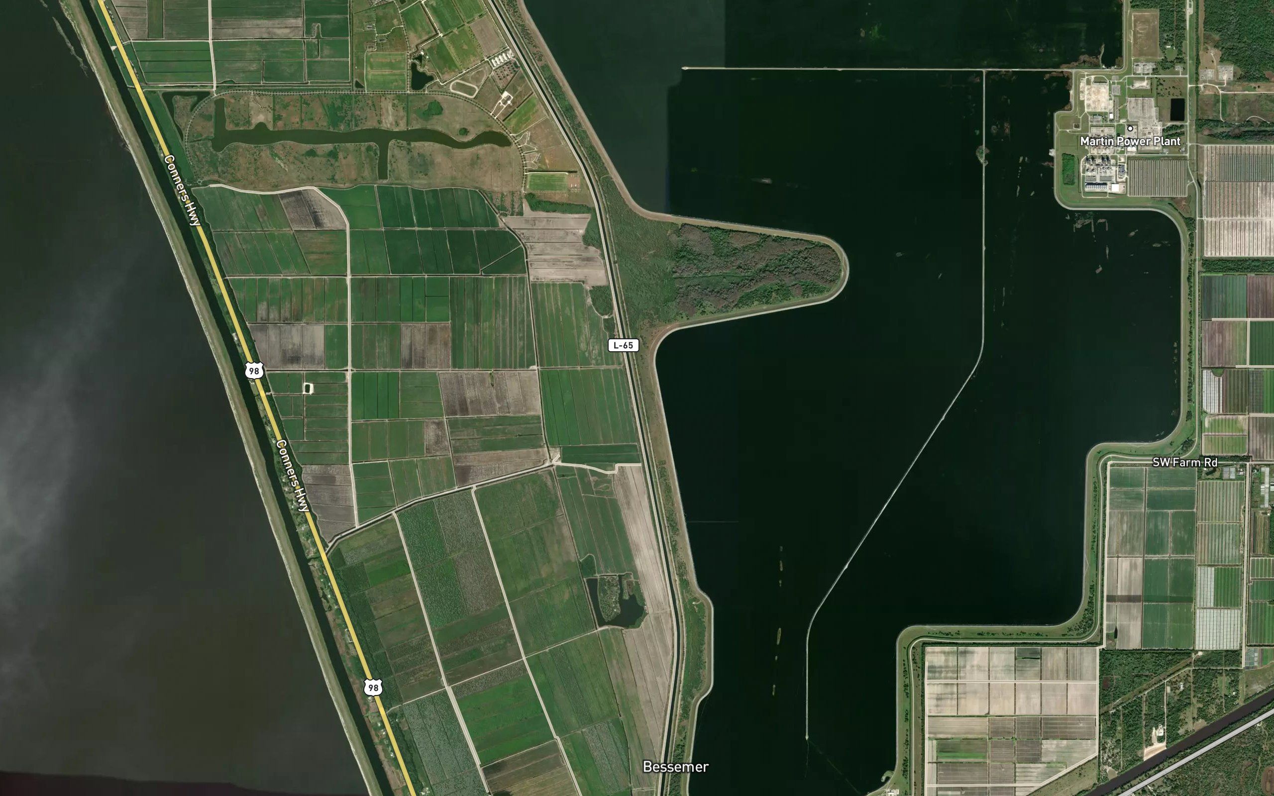 L-65 Canal