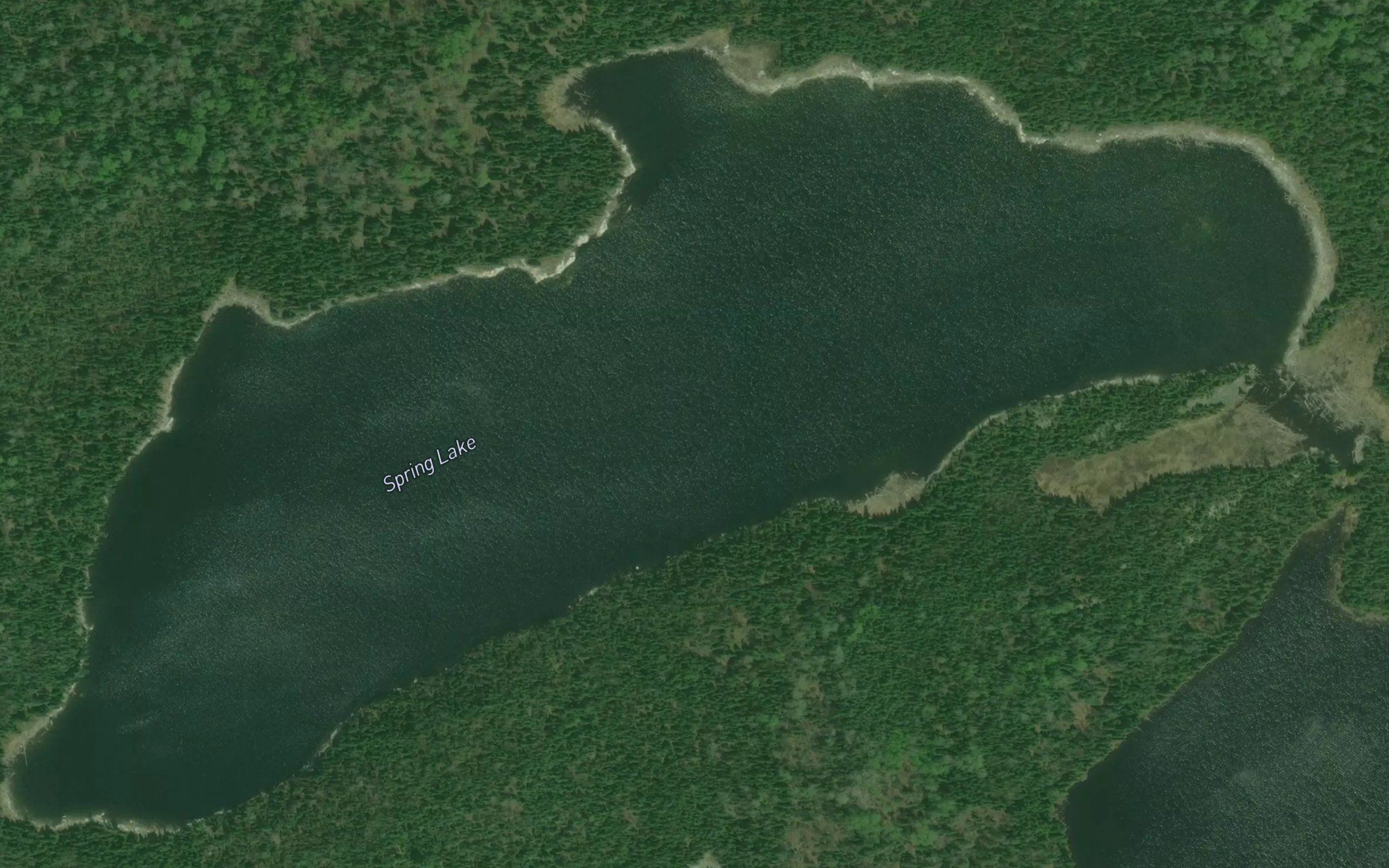 Spring Lake