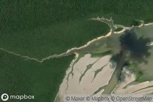 Igarape Agua Boa