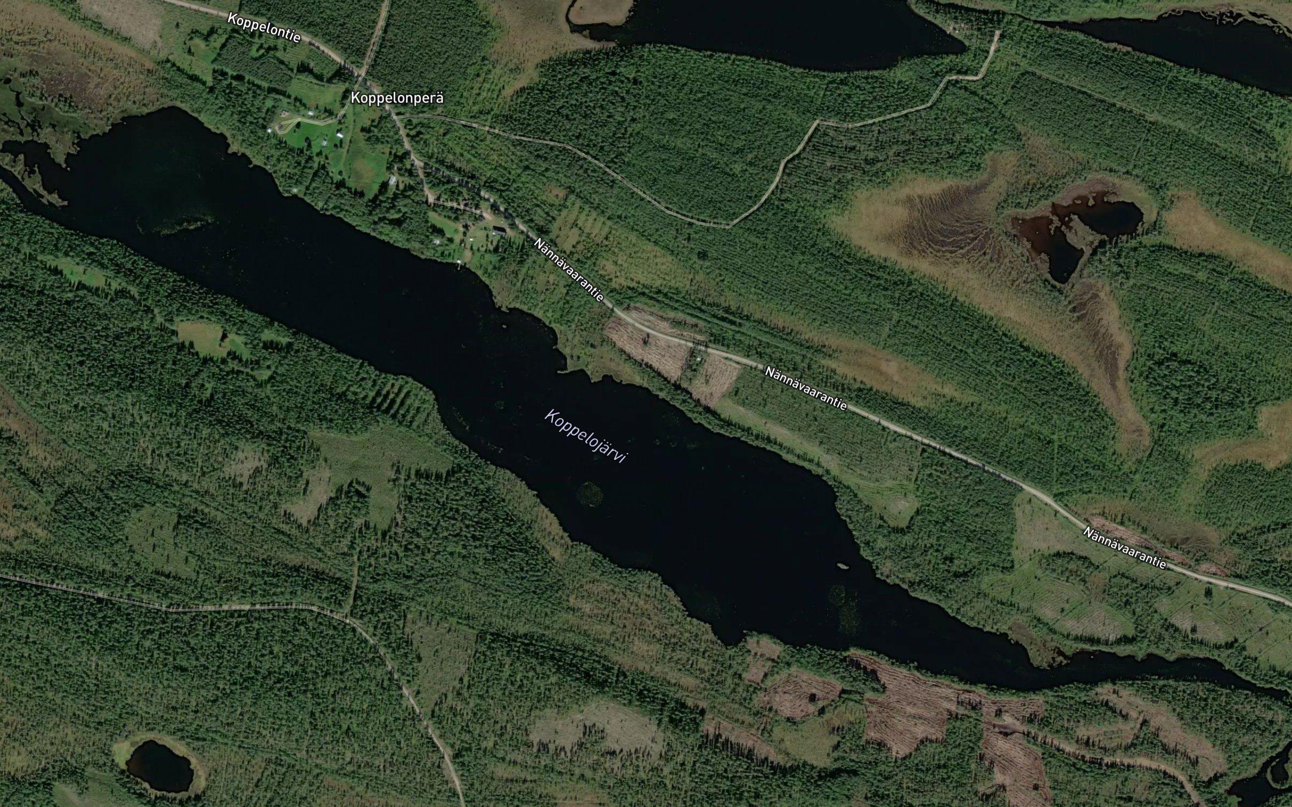 Koppelojarvi