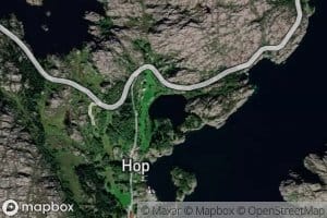 Hopsvatnet