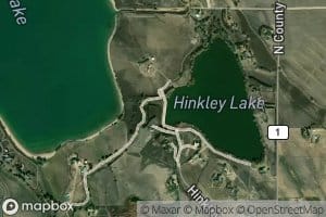 Hinkley Lake