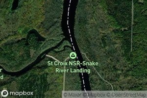 Snake River