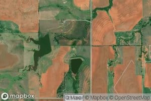 Boggy Creek Watershed Site 3 Reservoir