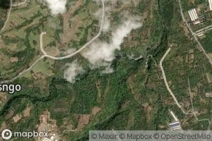 Aliang River